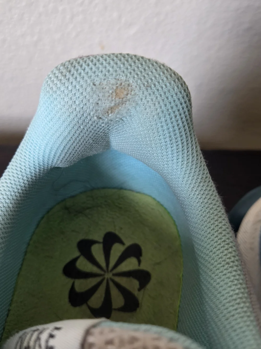 Nike Air Max Pre-Day SE WOLF GREY RIFT BLUE WHEAT GRASS